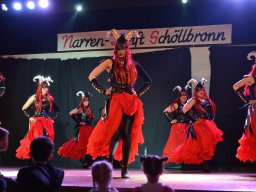 Zunftabend 2019